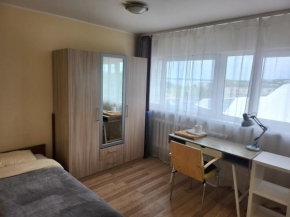 Central Shared Flat - Quiet Private Room, Tallinn